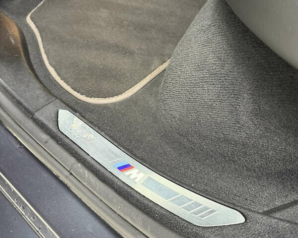 Сірий БМВ Х5, об'ємом двигуна 2.99 л та пробігом 190 тис. км за 55000 $, фото 13 на Automoto.ua