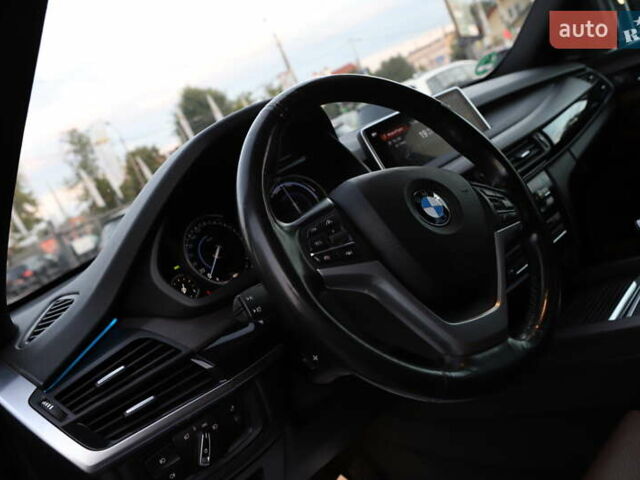 Серый БМВ Х5, объемом двигателя 3 л и пробегом 232 тыс. км за 29999 $, фото 55 на Automoto.ua