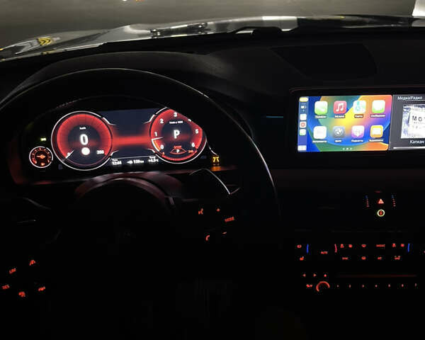 Серый БМВ Х5, объемом двигателя 2.99 л и пробегом 106 тыс. км за 50000 $, фото 29 на Automoto.ua