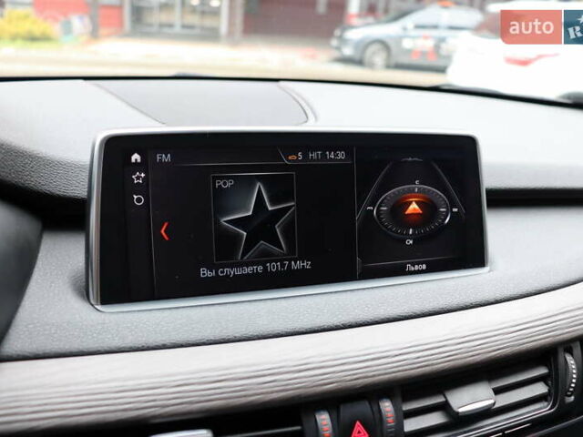 Сірий БМВ Х5, об'ємом двигуна 2 л та пробігом 157 тис. км за 37400 $, фото 26 на Automoto.ua