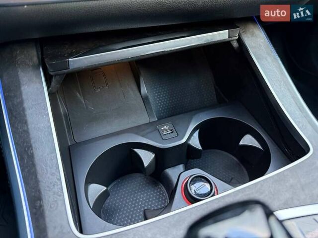 Серый БМВ Х5, объемом двигателя 3 л и пробегом 193 тыс. км за 44990 $, фото 32 на Automoto.ua