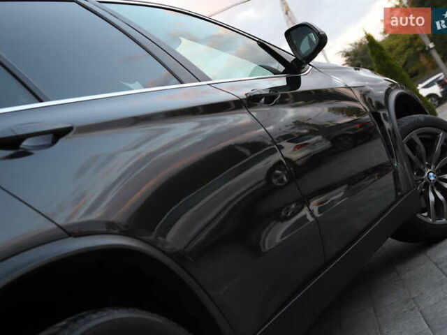 Серый БМВ Х5, объемом двигателя 3 л и пробегом 232 тыс. км за 29999 $, фото 32 на Automoto.ua