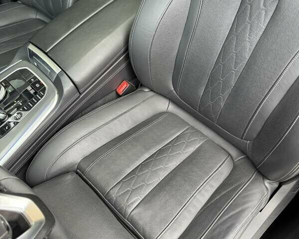 Серый БМВ Х5, объемом двигателя 3 л и пробегом 132 тыс. км за 54500 $, фото 80 на Automoto.ua