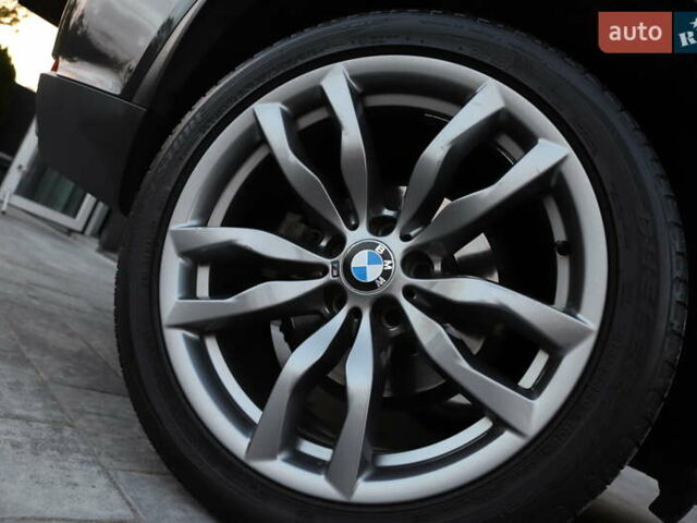 Серый БМВ Х5, объемом двигателя 3 л и пробегом 232 тыс. км за 29999 $, фото 15 на Automoto.ua