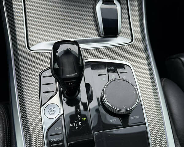 Сірий БМВ Х5, об'ємом двигуна 2.99 л та пробігом 190 тис. км за 55000 $, фото 7 на Automoto.ua