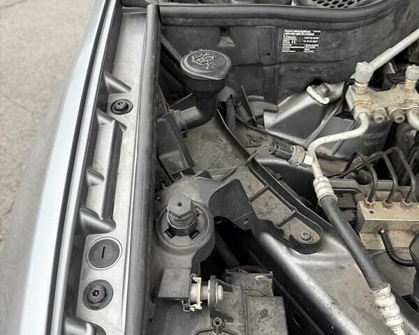 Сірий БМВ Х5, об'ємом двигуна 2.99 л та пробігом 210 тис. км за 41999 $, фото 47 на Automoto.ua