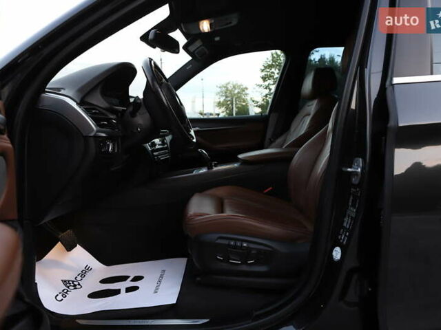 Серый БМВ Х5, объемом двигателя 3 л и пробегом 232 тыс. км за 29999 $, фото 43 на Automoto.ua