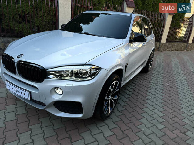 Сірий БМВ Х5, об'ємом двигуна 3 л та пробігом 31 тис. км за 36900 $, фото 3 на Automoto.ua