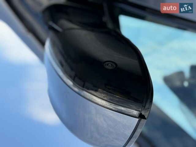 Сірий БМВ Х5, об'ємом двигуна 2.98 л та пробігом 116 тис. км за 35500 $, фото 14 на Automoto.ua