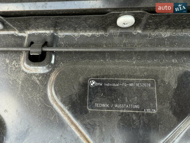 Серый БМВ Х5, объемом двигателя 3 л и пробегом 104 тыс. км за 49990 $, фото 17 на Automoto.ua