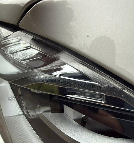 Серый БМВ Х5, объемом двигателя 4.39 л и пробегом 105 тыс. км за 38000 $, фото 33 на Automoto.ua