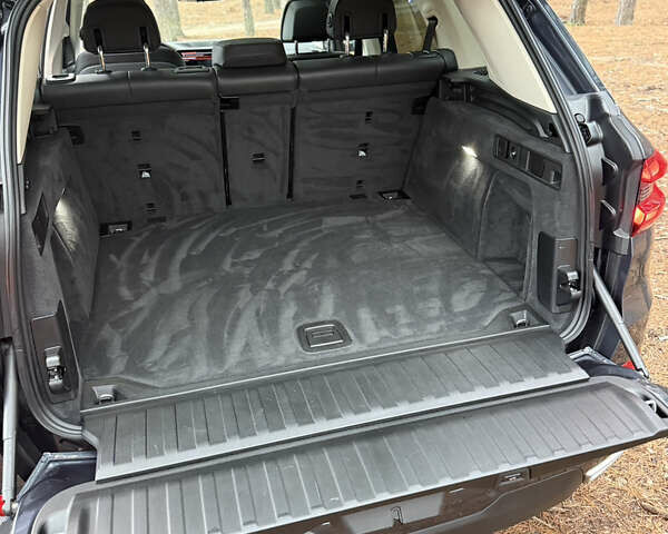 Сірий БМВ Х5, об'ємом двигуна 2.99 л та пробігом 142 тис. км за 52900 $, фото 34 на Automoto.ua