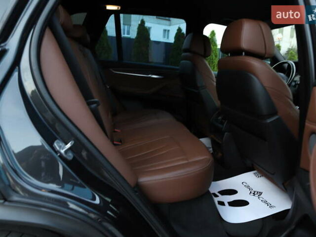 Серый БМВ Х5, объемом двигателя 3 л и пробегом 232 тыс. км за 29999 $, фото 64 на Automoto.ua