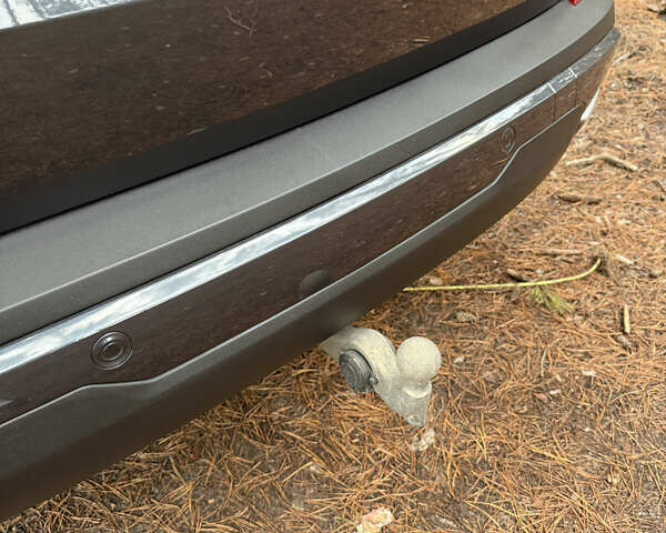 Сірий БМВ Х5, об'ємом двигуна 2.99 л та пробігом 142 тис. км за 52900 $, фото 36 на Automoto.ua