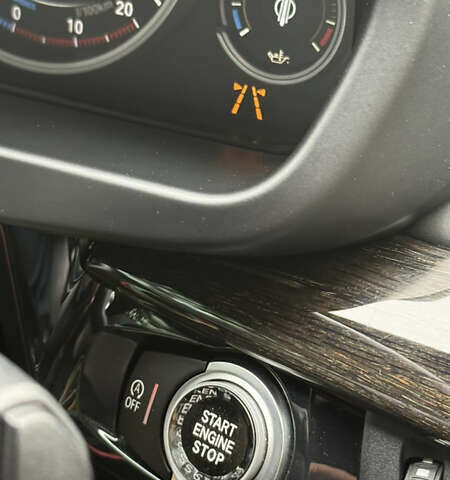 Серый БМВ Х5, объемом двигателя 4.39 л и пробегом 105 тыс. км за 38000 $, фото 28 на Automoto.ua