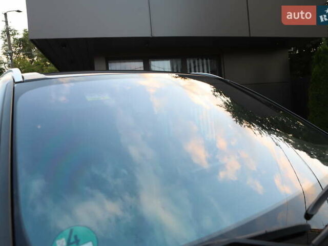 Серый БМВ Х5, объемом двигателя 3 л и пробегом 232 тыс. км за 29999 $, фото 9 на Automoto.ua