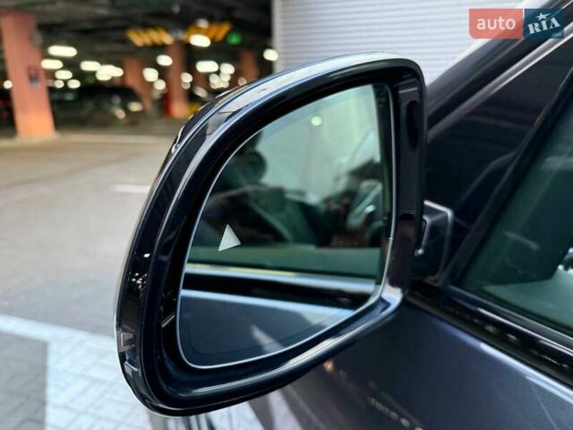 Серый БМВ Х5, объемом двигателя 3 л и пробегом 193 тыс. км за 44990 $, фото 18 на Automoto.ua