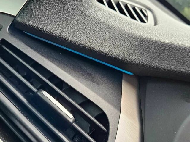 Серый БМВ Х5, объемом двигателя 2 л и пробегом 117 тыс. км за 24000 $, фото 10 на Automoto.ua