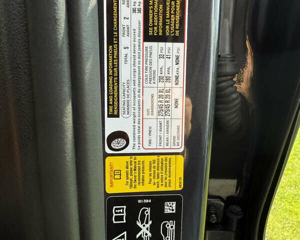 Серый БМВ Х5, объемом двигателя 3 л и пробегом 104 тыс. км за 49990 $, фото 10 на Automoto.ua