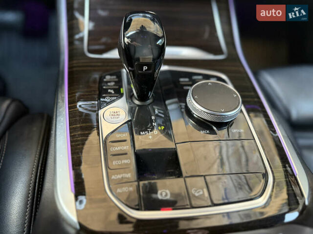 Серый БМВ Х5, объемом двигателя 3 л и пробегом 138 тыс. км за 47500 $, фото 47 на Automoto.ua