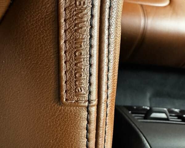 Серый БМВ Х5, объемом двигателя 2.99 л и пробегом 114 тыс. км за 63750 $, фото 60 на Automoto.ua