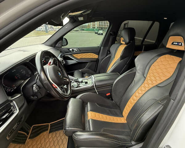 Серый БМВ Х5, объемом двигателя 3 л и пробегом 89 тыс. км за 60000 $, фото 17 на Automoto.ua