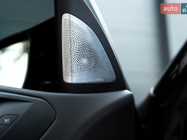 Серый БМВ Х5, объемом двигателя 3 л и пробегом 105 тыс. км за 65000 $, фото 15 на Automoto.ua