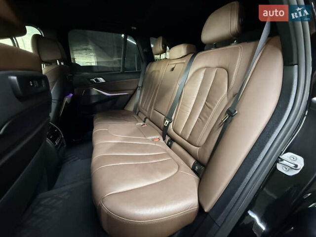 Серый БМВ Х5, объемом двигателя 2.99 л и пробегом 176 тыс. км за 56500 $, фото 21 на Automoto.ua