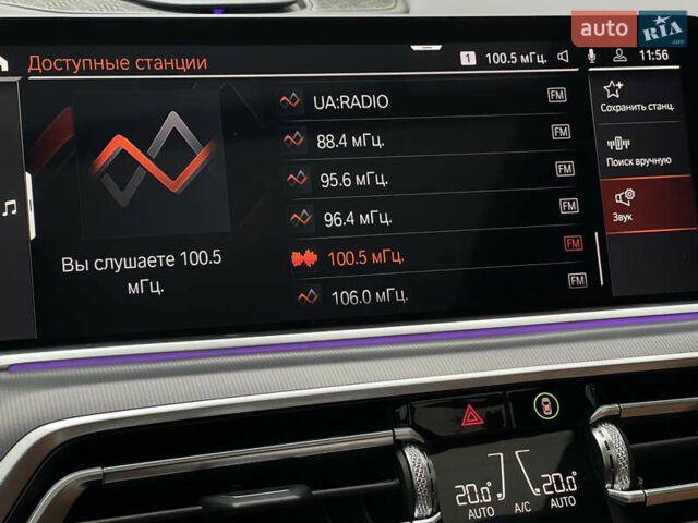 Серый БМВ Х5, объемом двигателя 2.99 л и пробегом 193 тыс. км за 60200 $, фото 49 на Automoto.ua