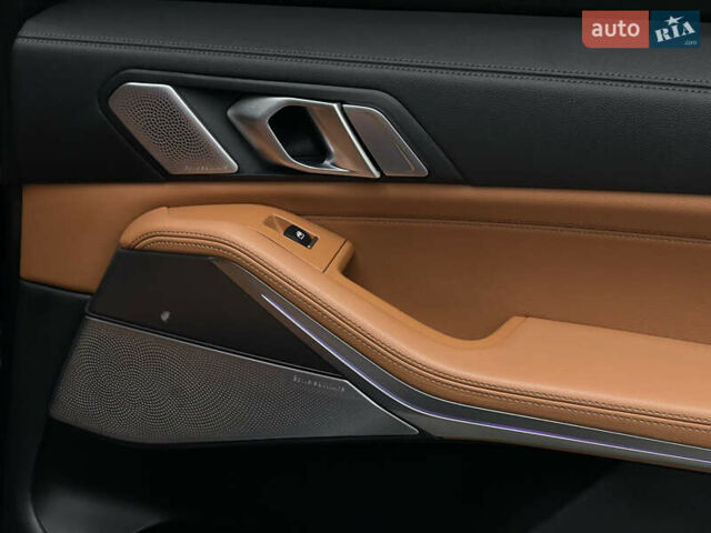 Серый БМВ Х5, объемом двигателя 2.99 л и пробегом 193 тыс. км за 60200 $, фото 37 на Automoto.ua