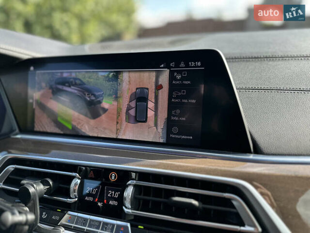 Сірий БМВ Х5, об'ємом двигуна 2.99 л та пробігом 114 тис. км за 68000 $, фото 17 на Automoto.ua