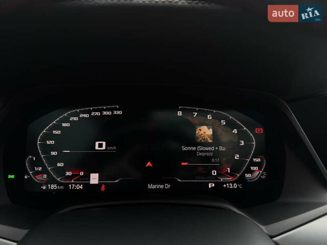Серый БМВ Х5, объемом двигателя 3 л и пробегом 60 тыс. км за 55000 $, фото 18 на Automoto.ua