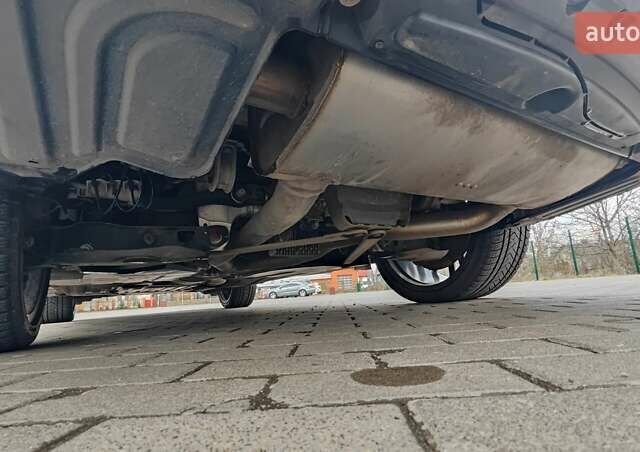 Серый БМВ Х5, объемом двигателя 2.99 л и пробегом 102 тыс. км за 69999 $, фото 31 на Automoto.ua