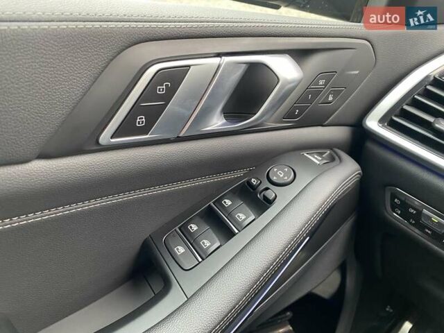 Серый БМВ Х5, объемом двигателя 2.99 л и пробегом 62 тыс. км за 67500 $, фото 25 на Automoto.ua