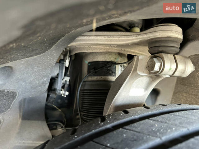 Сірий БМВ Х5, об'ємом двигуна 2.99 л та пробігом 114 тис. км за 68000 $, фото 34 на Automoto.ua