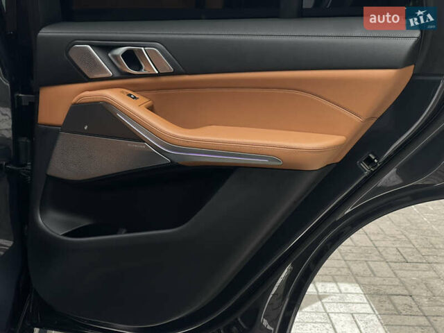 Серый БМВ Х5, объемом двигателя 2.99 л и пробегом 193 тыс. км за 60200 $, фото 36 на Automoto.ua