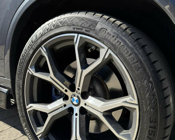 БМВ Х5 2019 в Черновцах на Automoto.ua Серый БМВ Х5, объемом двигателя 3 л и пробегом 130 тыс. км за 60000 $, фото 22 на Automoto.ua