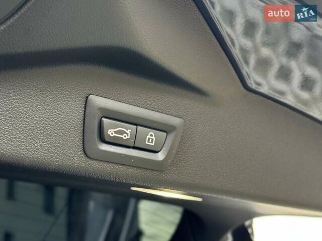 Серый БМВ Х5, объемом двигателя 2.99 л и пробегом 114 тыс. км за 63750 $, фото 66 на Automoto.ua