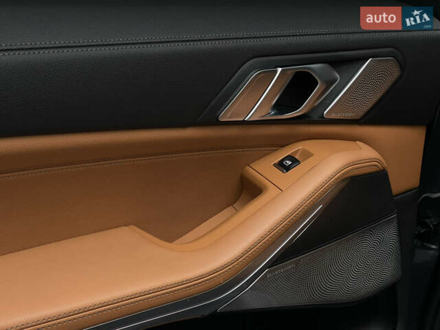 Серый БМВ Х5, объемом двигателя 2.99 л и пробегом 193 тыс. км за 60200 $, фото 33 на Automoto.ua