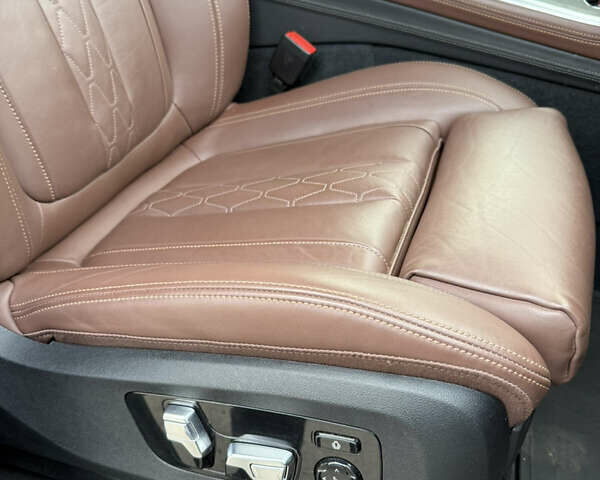 Серый БМВ Х5, объемом двигателя 4.39 л и пробегом 116 тыс. км за 58000 $, фото 36 на Automoto.ua