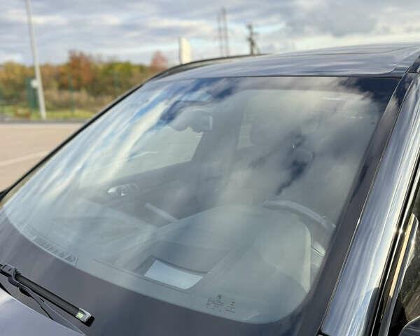 Серый БМВ Х5, объемом двигателя 4.39 л и пробегом 116 тыс. км за 58000 $, фото 12 на Automoto.ua