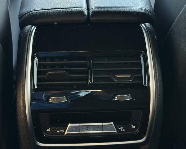 Сірий БМВ Х5, об'ємом двигуна 3 л та пробігом 87 тис. км за 51000 $, фото 13 на Automoto.ua