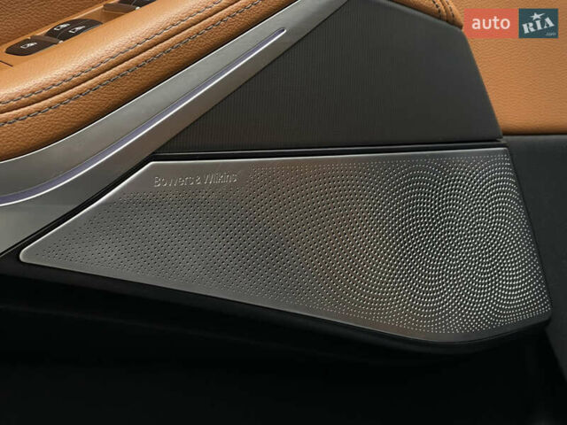 Серый БМВ Х5, объемом двигателя 2.99 л и пробегом 193 тыс. км за 60200 $, фото 30 на Automoto.ua