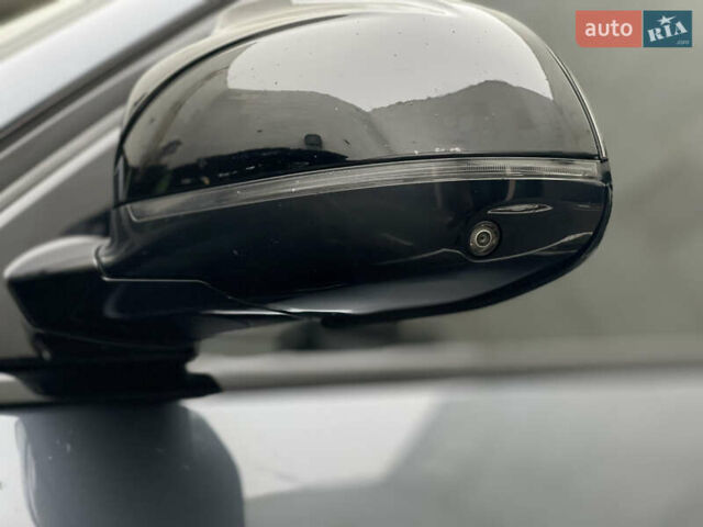 Серый БМВ Х5, объемом двигателя 2.99 л и пробегом 193 тыс. км за 60200 $, фото 18 на Automoto.ua