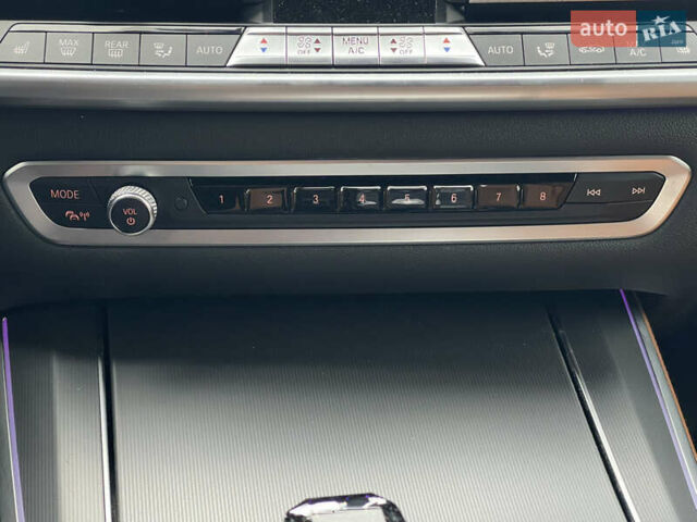 Сірий БМВ Х5, об'ємом двигуна 2.99 л та пробігом 193 тис. км за 62000 $, фото 59 на Automoto.ua