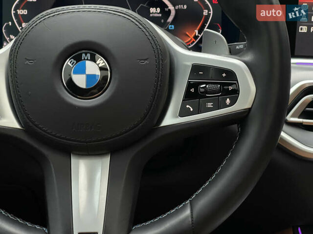 Серый БМВ Х5, объемом двигателя 2.99 л и пробегом 193 тыс. км за 60200 $, фото 68 на Automoto.ua