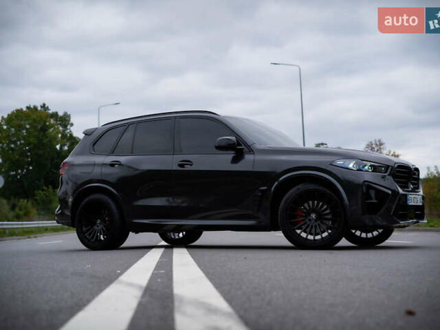 Сірий БМВ Х5, об'ємом двигуна 3 л та пробігом 160 тис. км за 52250 $, фото 29 на Automoto.ua