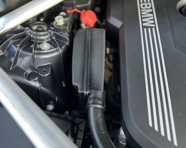 Серый БМВ Х5, объемом двигателя 3 л и пробегом 150 тыс. км за 48000 $, фото 17 на Automoto.ua