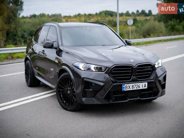 Сірий БМВ Х5, об'ємом двигуна 3 л та пробігом 160 тис. км за 52250 $, фото 31 на Automoto.ua