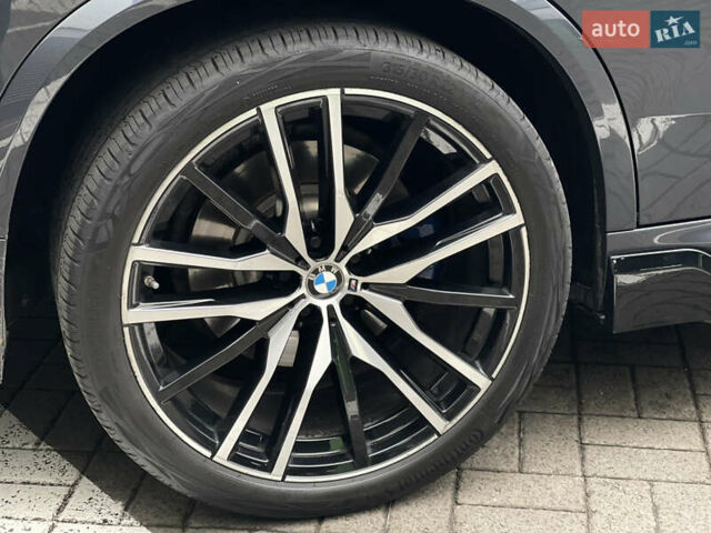 Серый БМВ Х5, объемом двигателя 2.99 л и пробегом 193 тыс. км за 60200 $, фото 7 на Automoto.ua